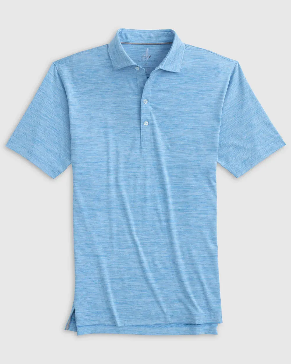 Johnnie-O Huron Featherweight Performance Polo