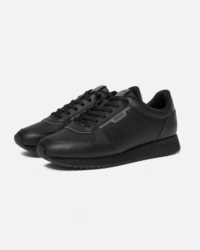 Kai_Runn_ltpf Mens Trainers 50517382