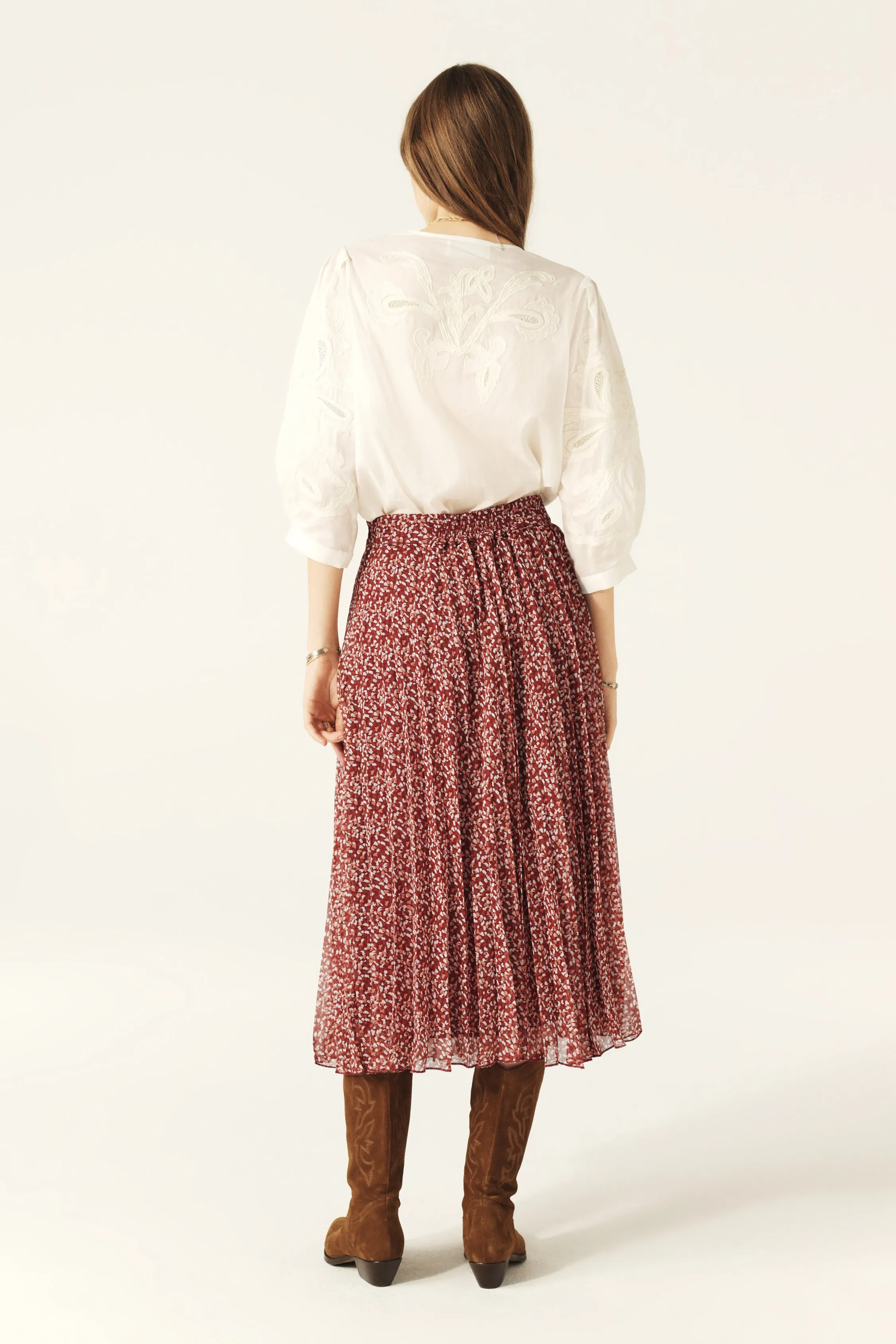 KAMY KAMY SKIRT