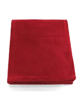 Kanata Blanket Soft Touch Velura Throw