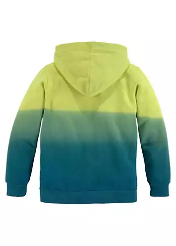 Kids Tie Dye Hoodie by Chiemsee | Look Again