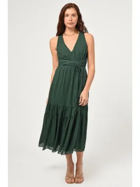 Kinton Maxi Dress