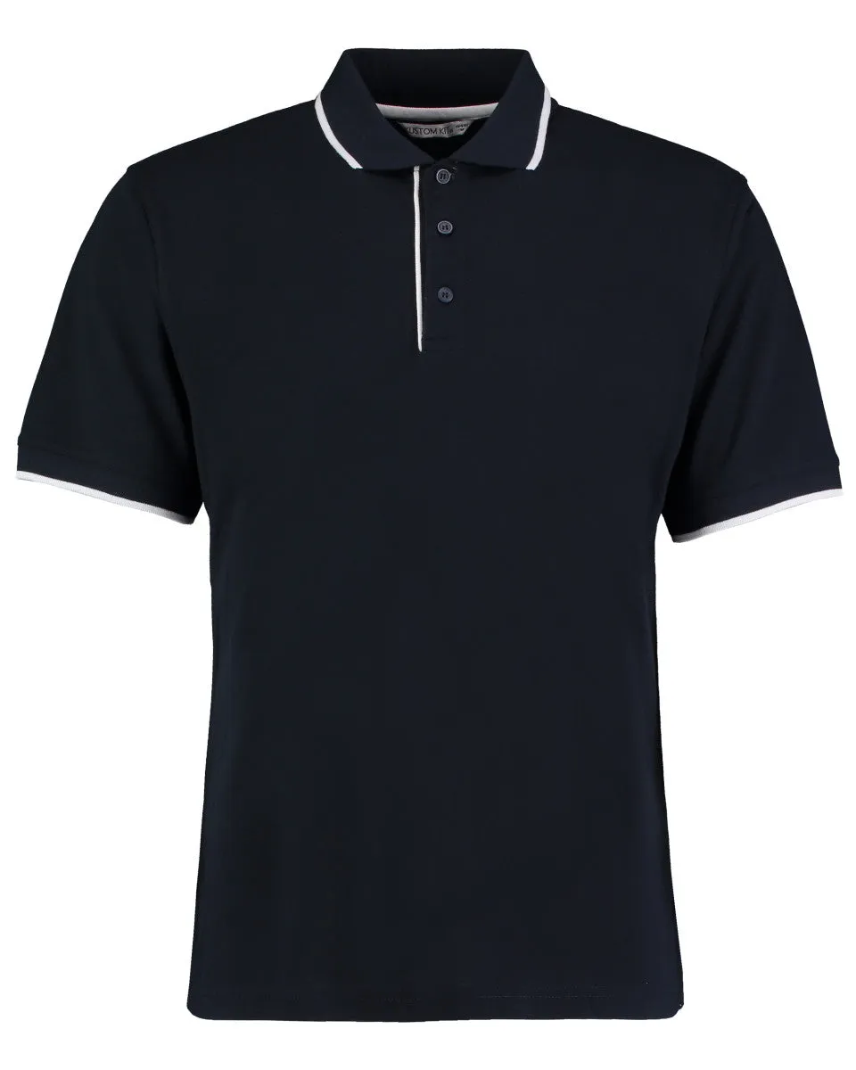 KK448 Kustom Kit Men's Essential Polo