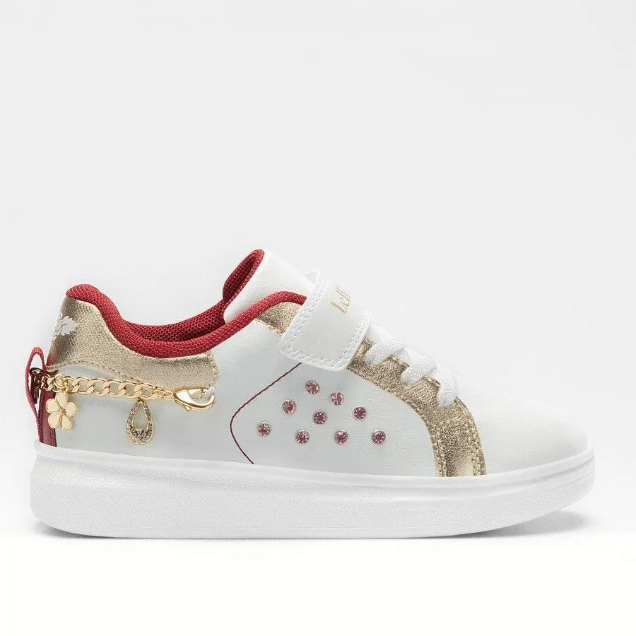 Lelli Kelly Sneakers Gioielo LKAA2246