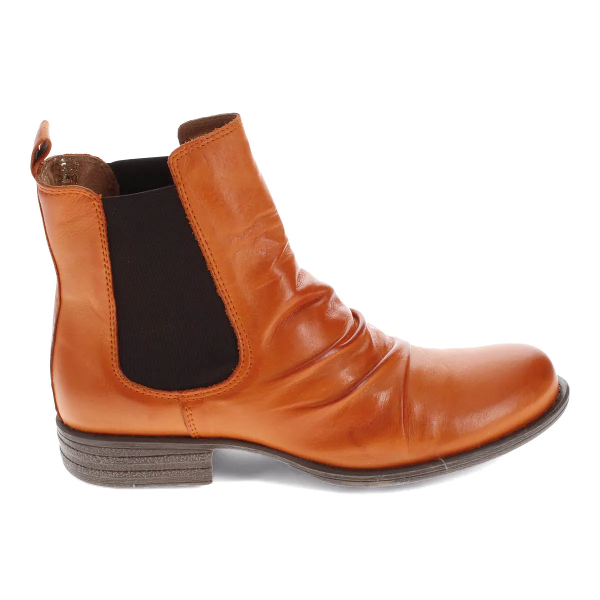 Lissie Boot Seasonal