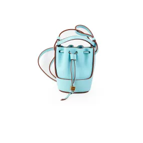 Loewe Nano Balloon Bag Blue