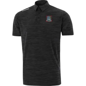 Lyre GAA Kids' Osprey Polo Shirt