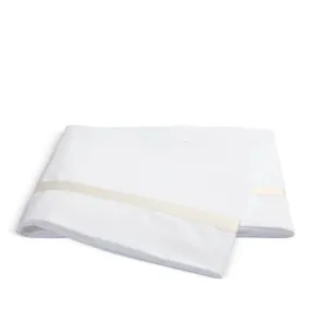 Matouk Lowell Flat Sheet, King