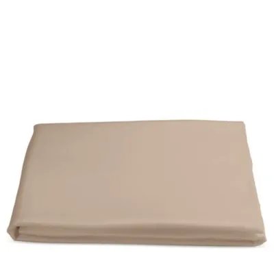 Matouk Nocturne Sateen Fitted Sheet, King