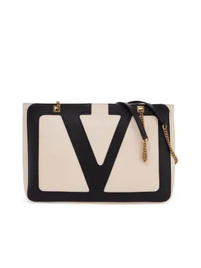 Mediumsized Viva Superstar Shopping Bag