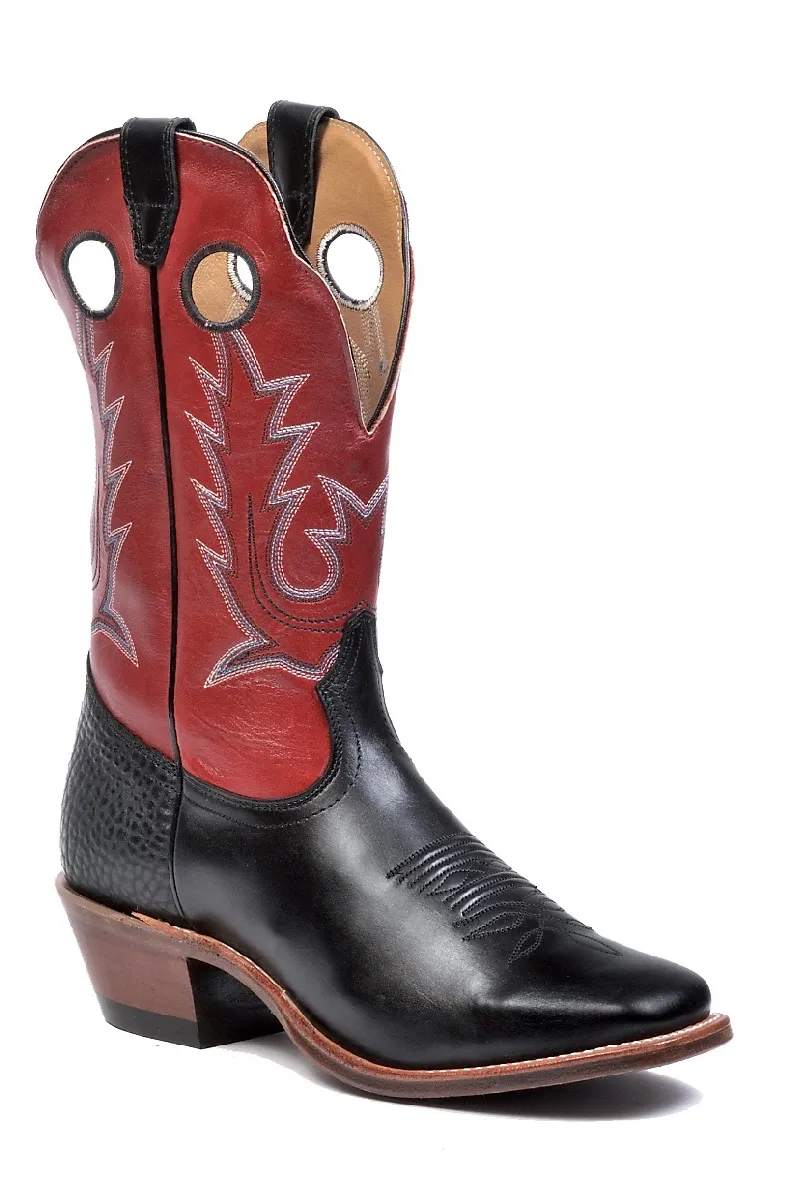 Men’s Boulet Western Boot #8169