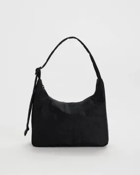 MINI NYLON SHOULDER BAG