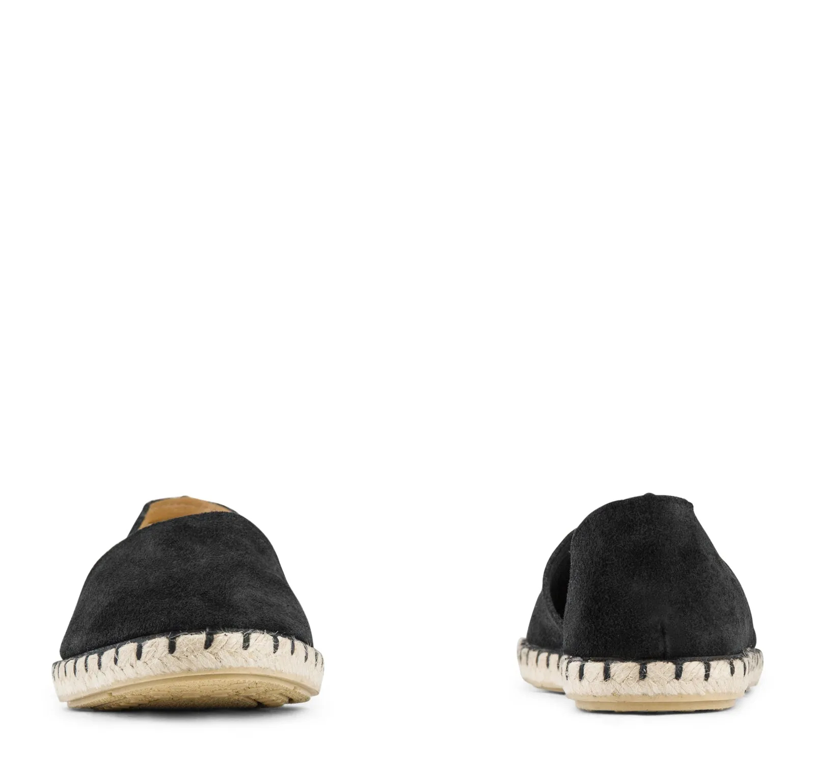 Miz Mooz Celestine Espadrille Flats