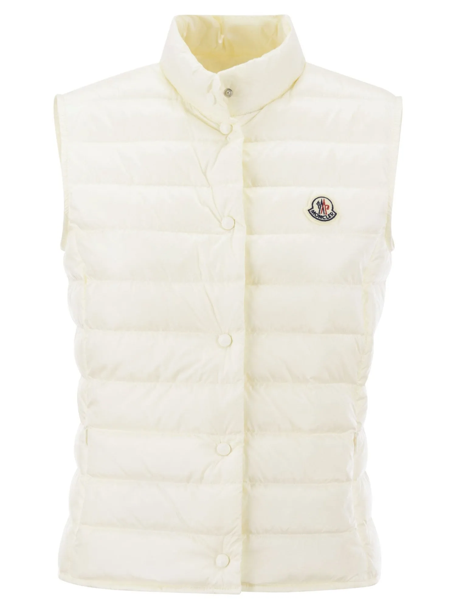 Moncler    Moncler Liane Padded Vest