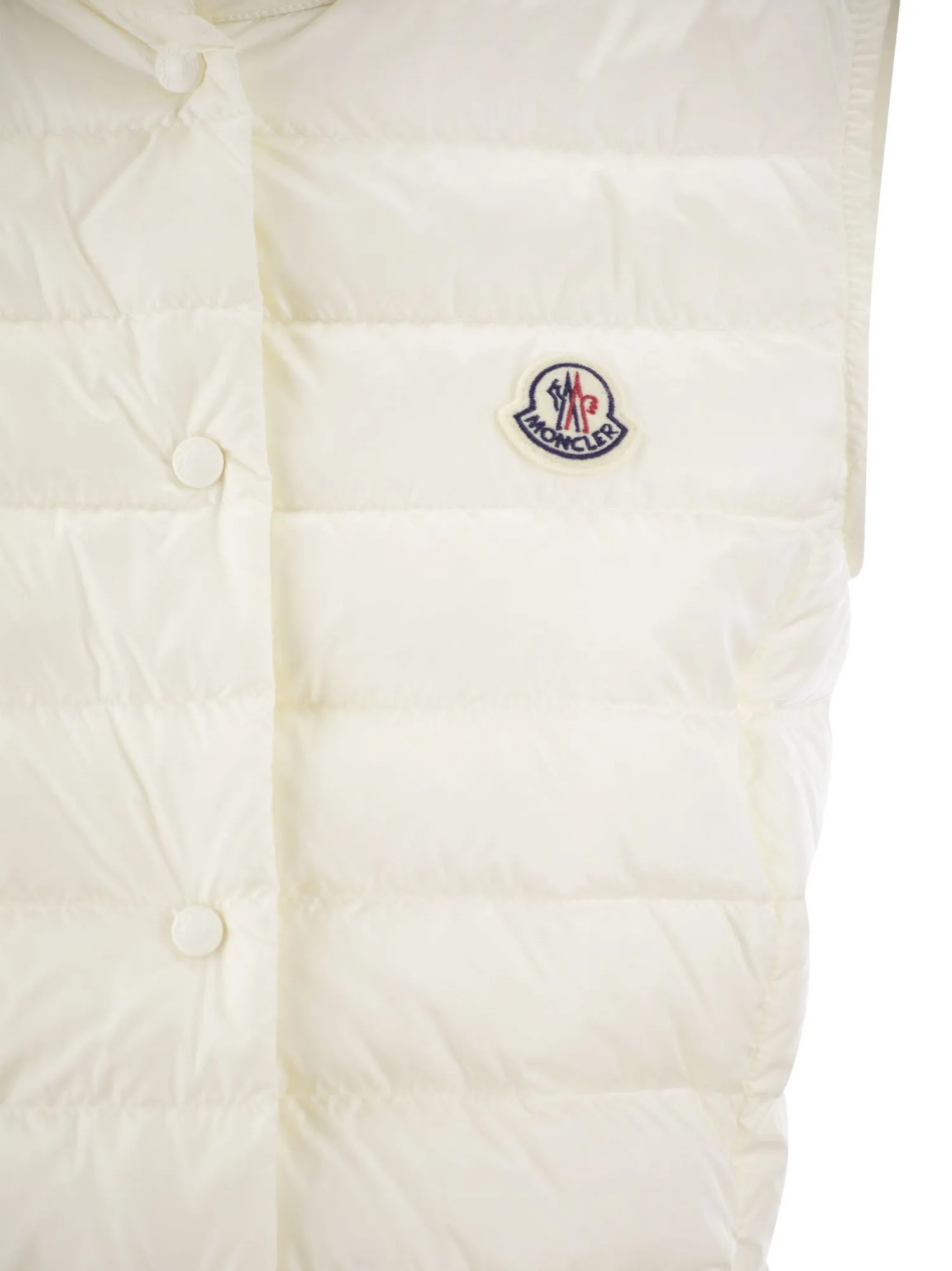 Moncler    Moncler Liane Padded Vest