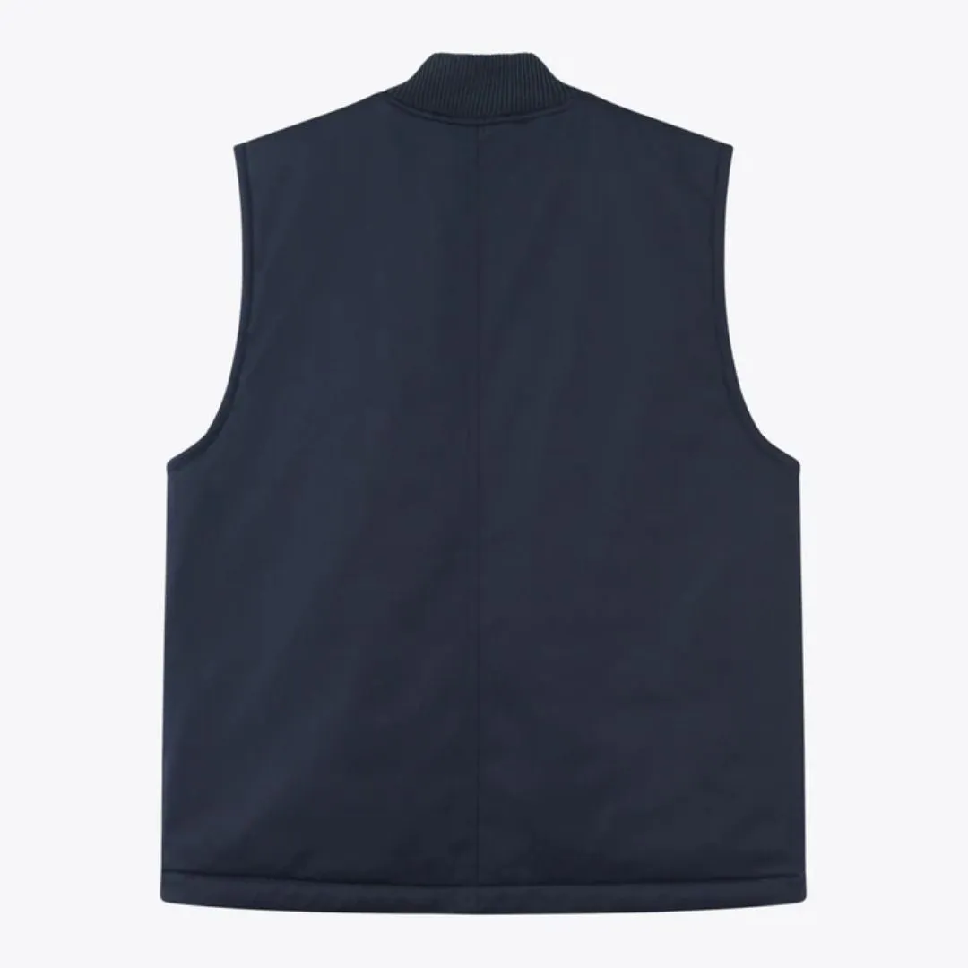 Montana Vest (Dark Navy)