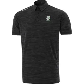 Naomh Padraig Lifford Osprey Polo Shirt