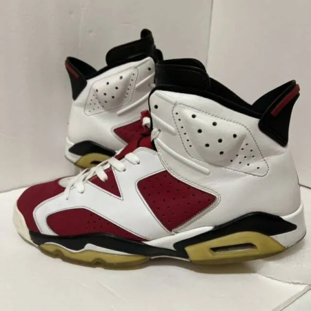 NDS w/ Original All! Classic Style Nike Air Jordan Retro...