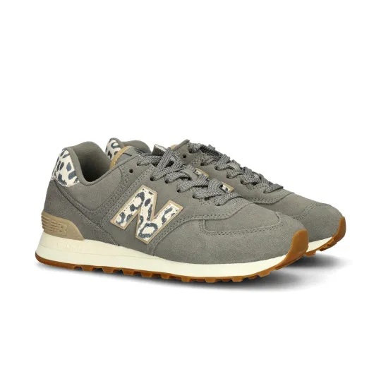 New Balance 574 Mujer Trainers