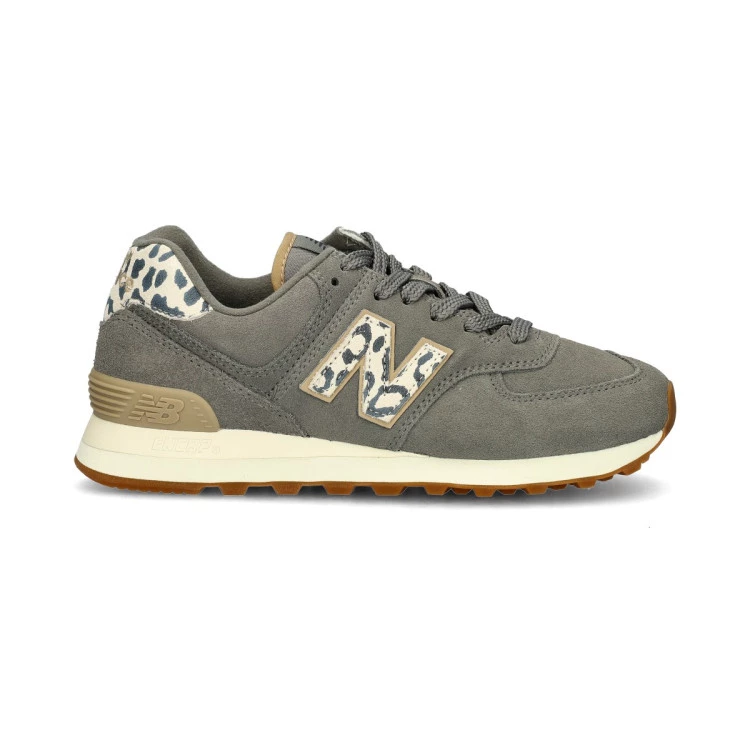 New Balance 574 Mujer Trainers