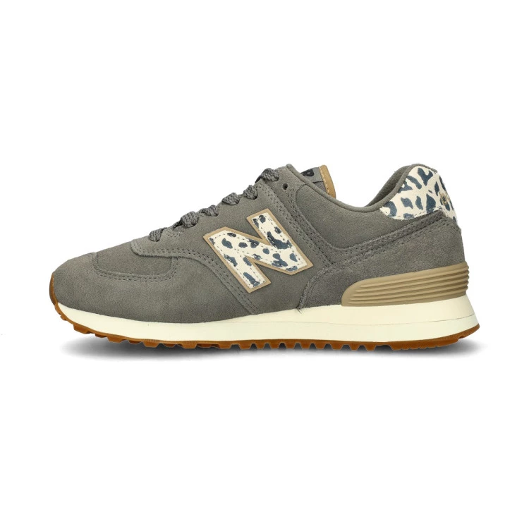 New Balance 574 Mujer Trainers