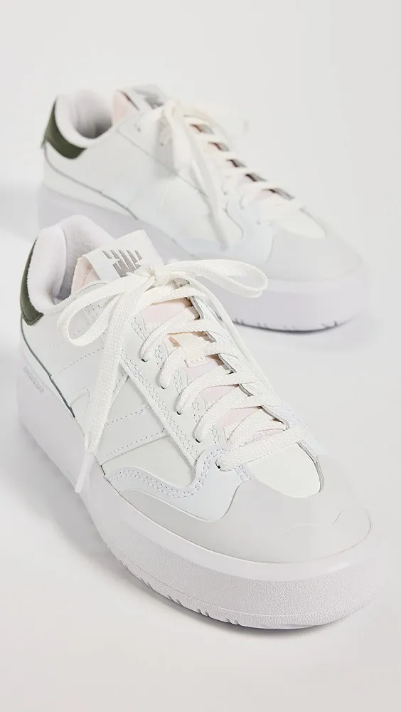 New Balance   CT302 Court Sneakers 