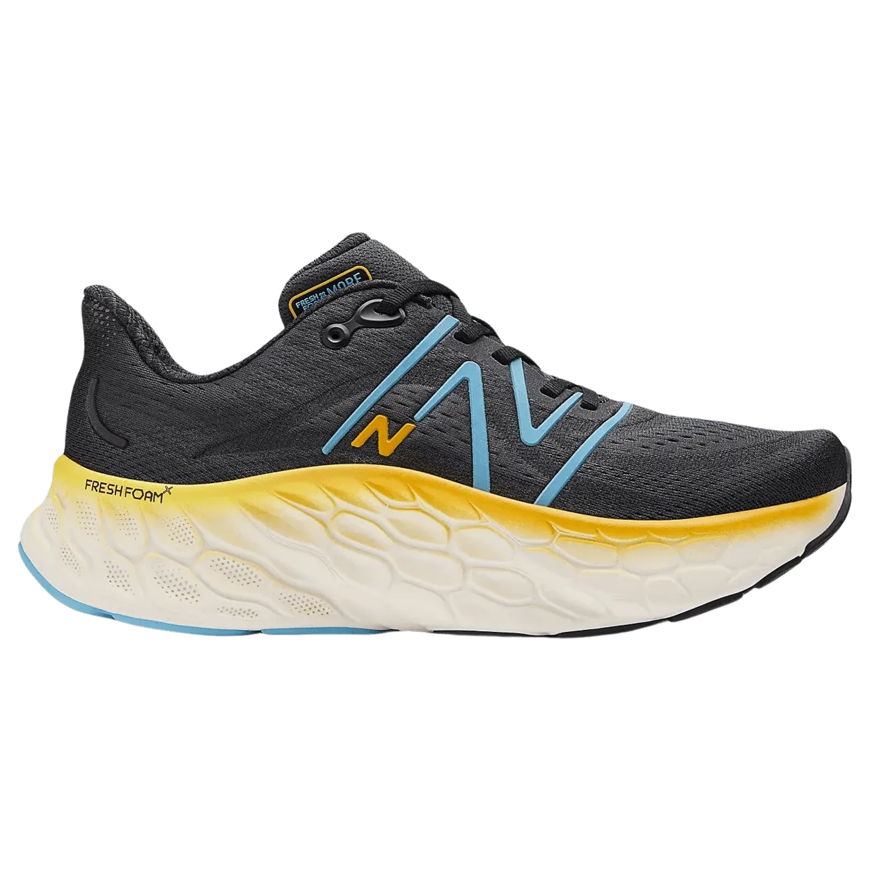 New Balance Fresh Foam X More v4 Running Shoes