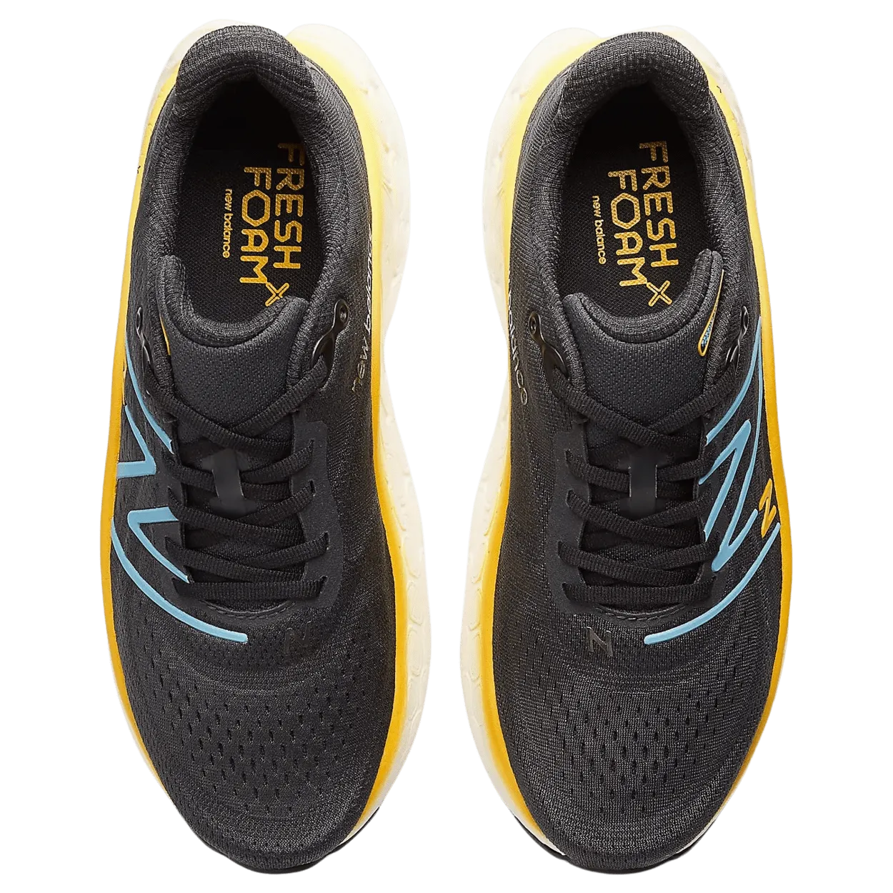 New Balance Fresh Foam X More v4 Running Shoes