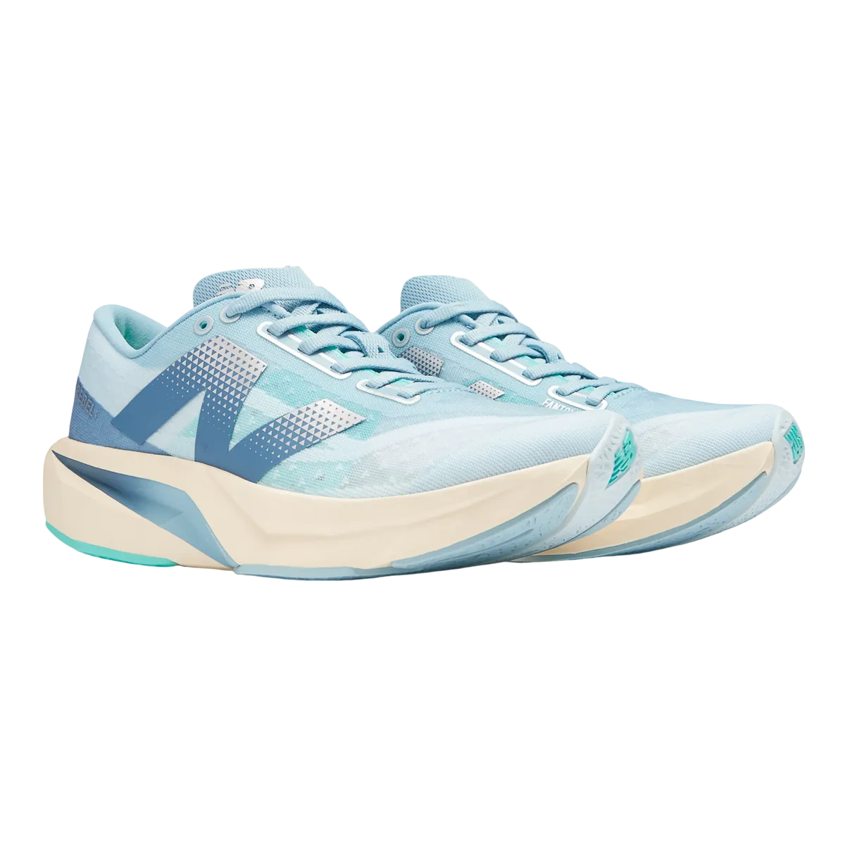 New Balance Rebel V4 Women's Running Shoes