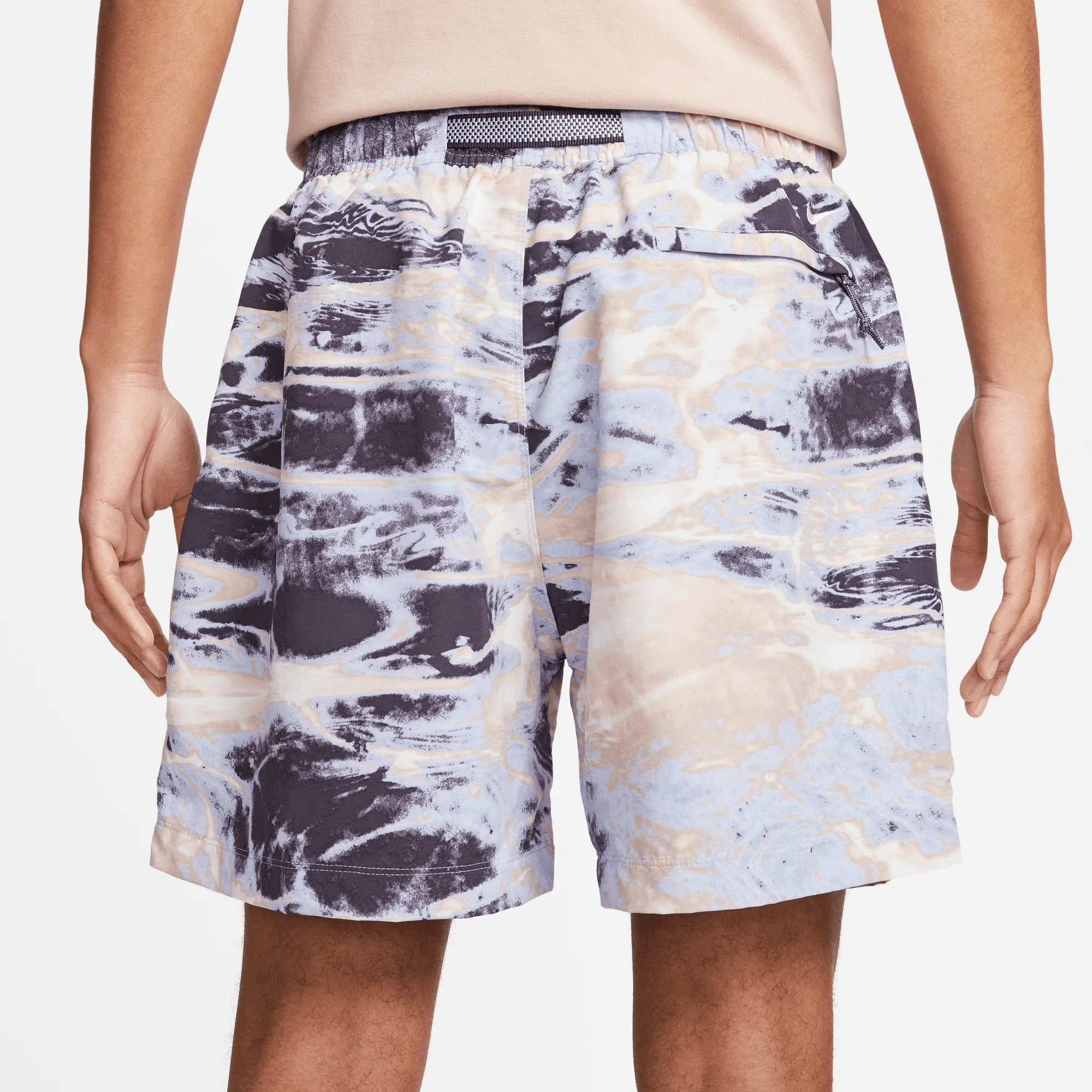 Nike ACG Allover Print Trail Shorts