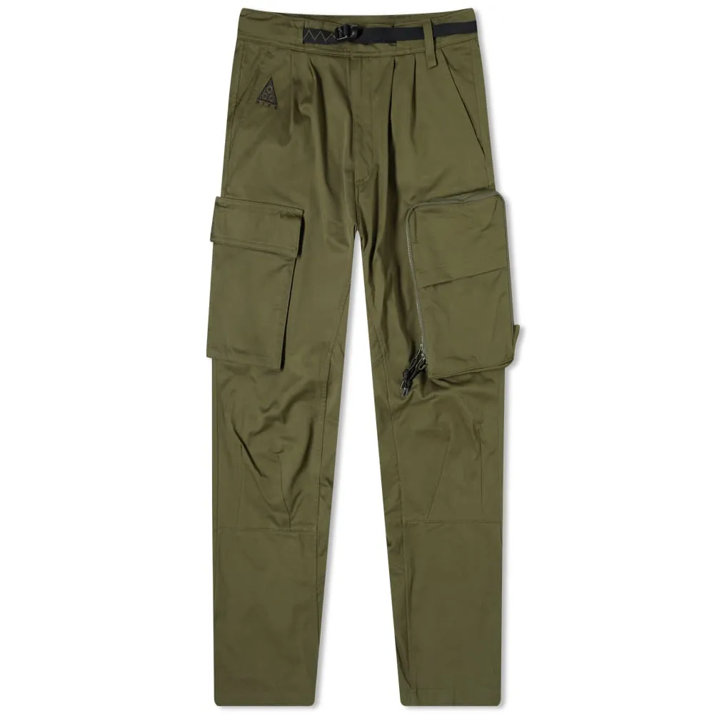 Nike ACG Cargo PantCargo Khaki