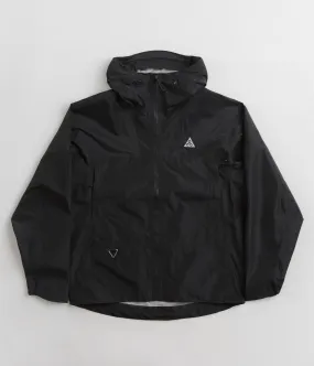 Nike ACG Chain Of Craters Jacket - Black / Summit White