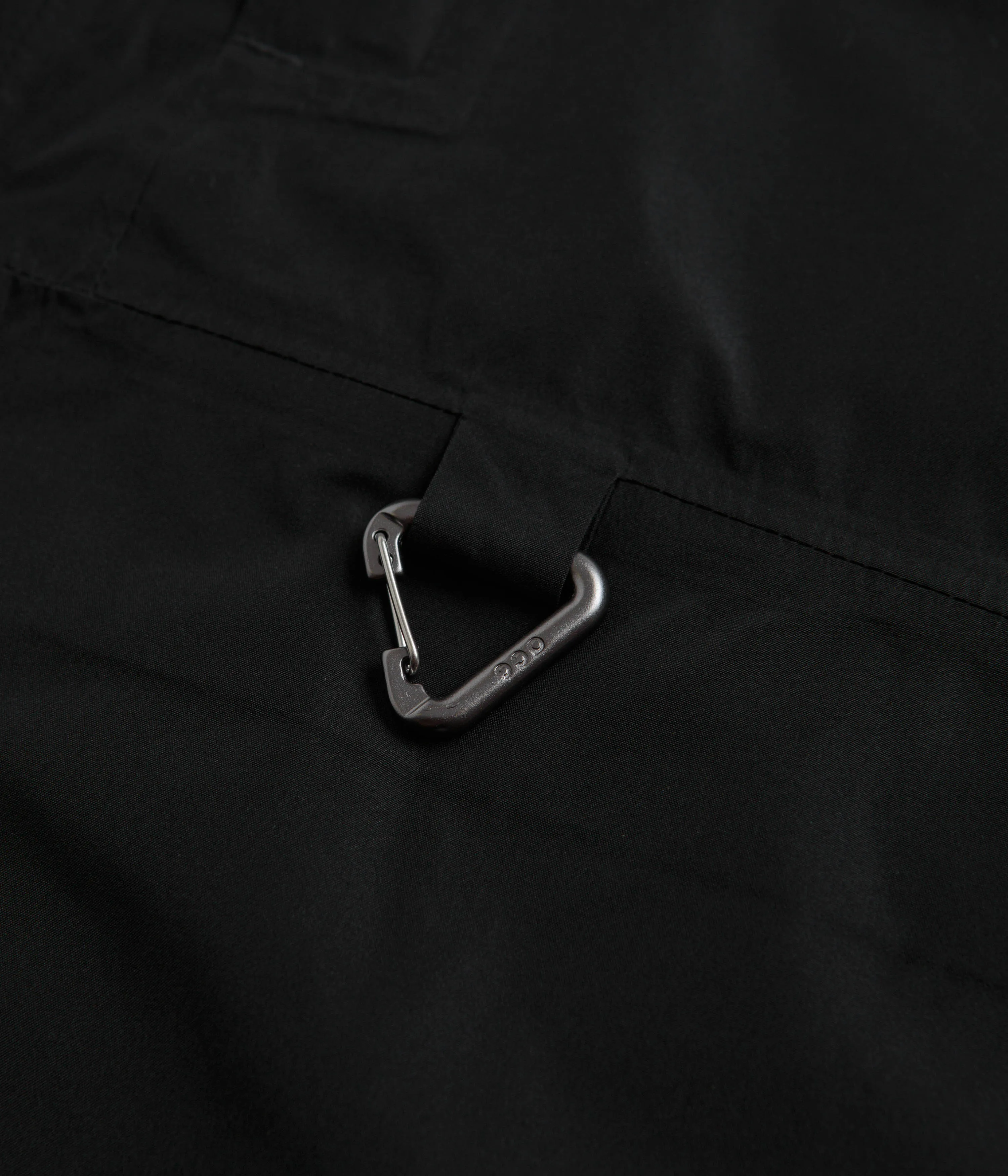 Nike ACG Chain Of Craters Jacket - Black / Summit White