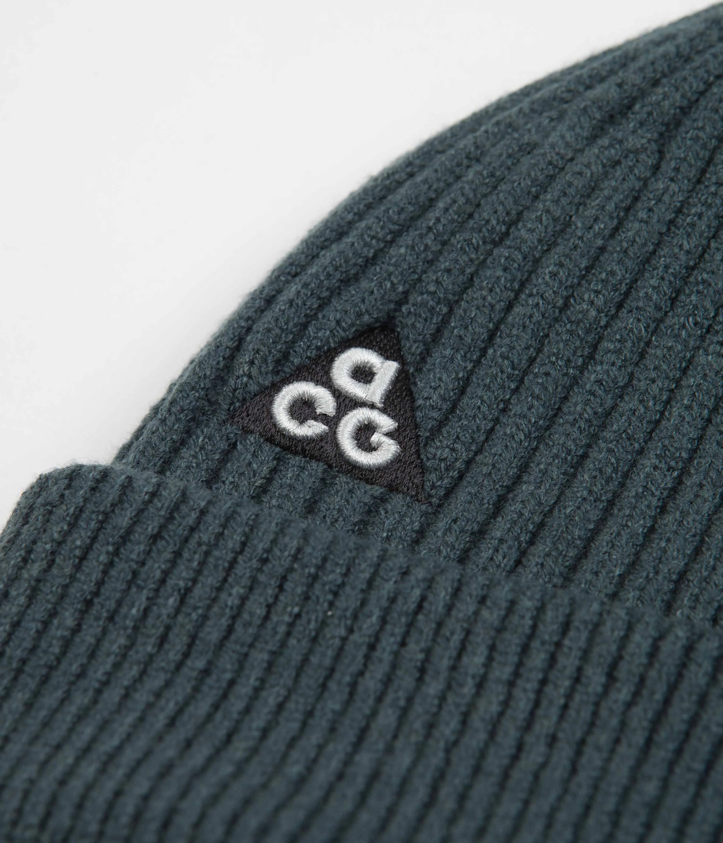 Nike ACG Cuffed Beanie - Faded Spruce