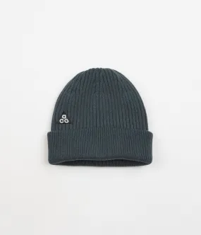 Nike ACG Cuffed Beanie - Faded Spruce