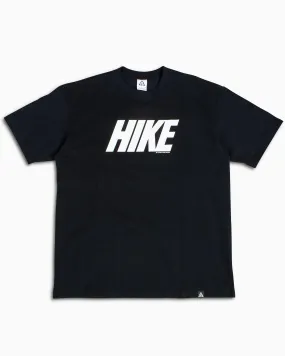 Nike ACG 'HIKE' T-Shirt Black