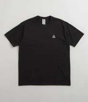 Nike ACG LBR T-Shirt - Black