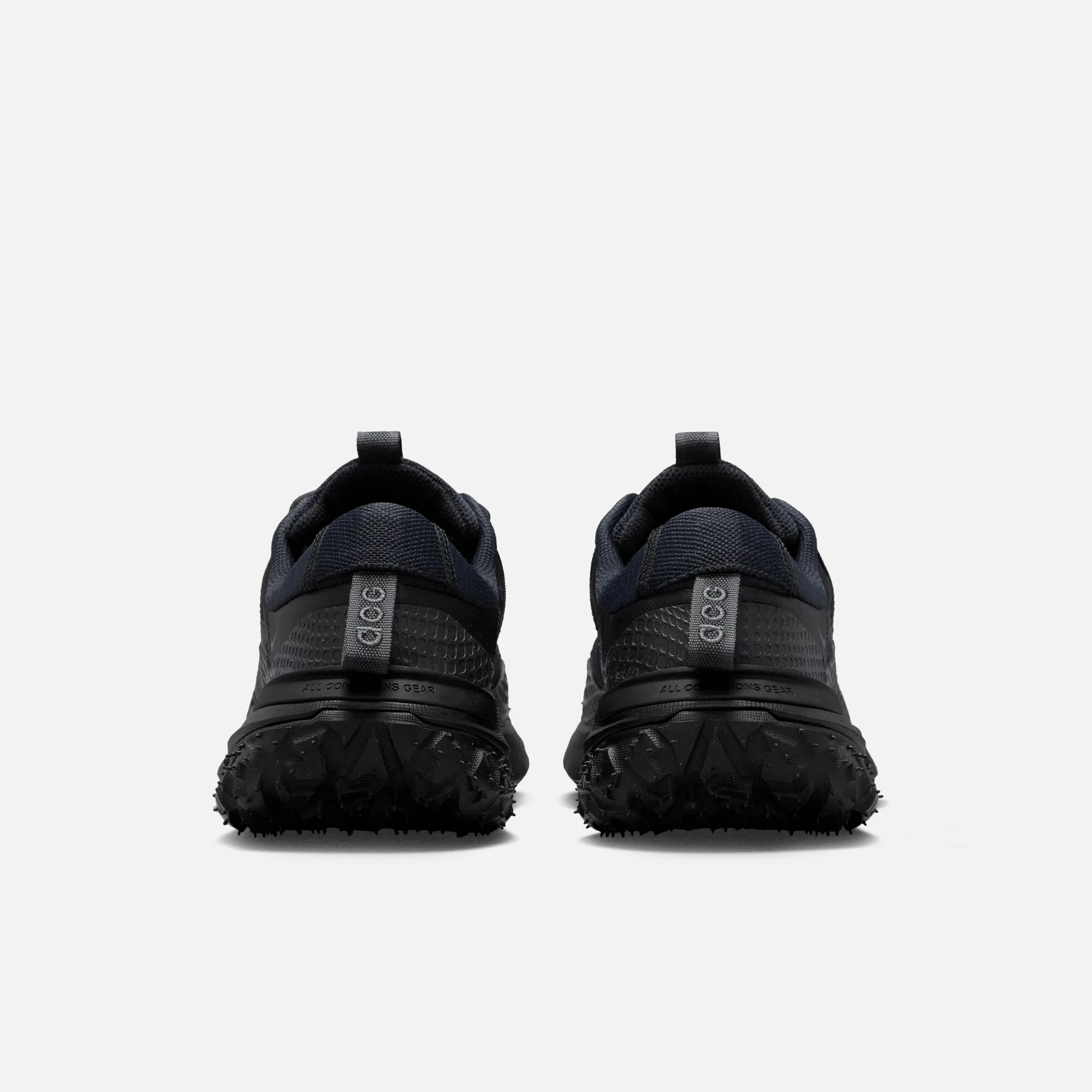 Nike ACG Mountain Fly 2 Low Triple Black