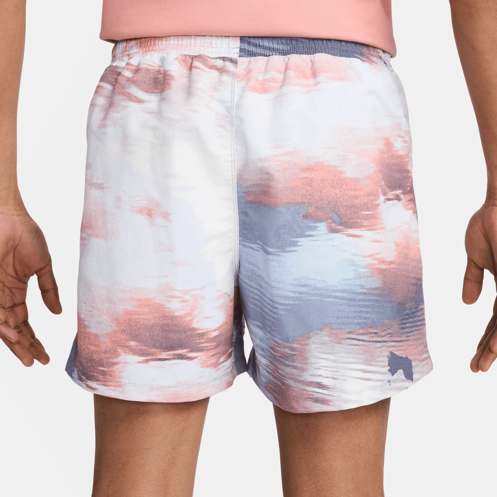 Nike ACG Reservoir Goat Allover Print Shorts