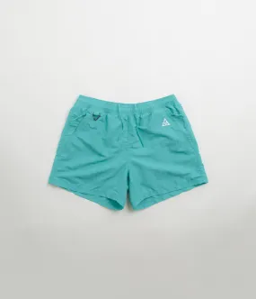 Nike ACG Reservoir Goat Shorts - Dusty Cactus / Summit White