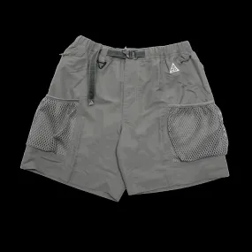 Nike ACG Snowgrass Shorts (Dark Stucco/Summit White)