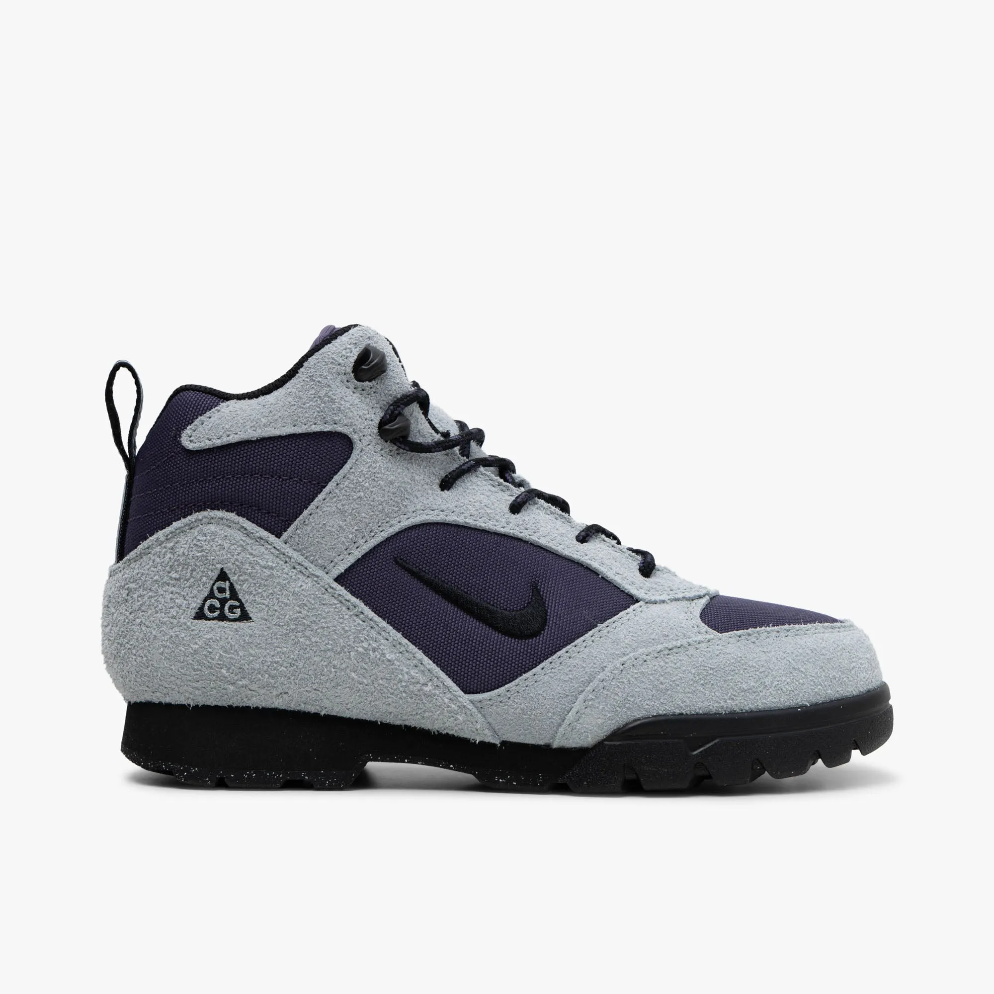 Nike ACG Torre Mid Waterproof Light Pumice / Black - Dark Raisin