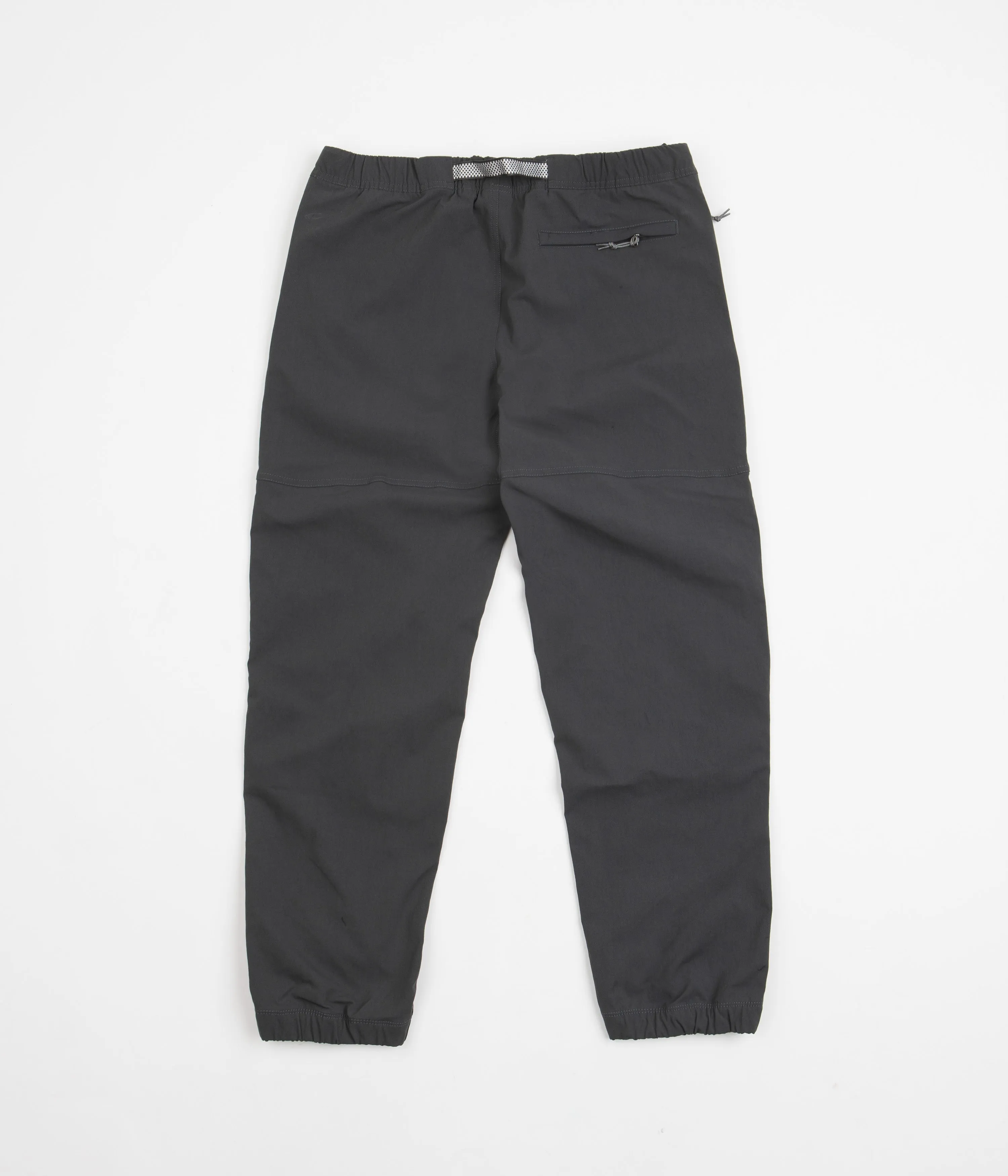 Nike ACG Trail Pants - Dark Smoke Grey / Summit White / Summit White