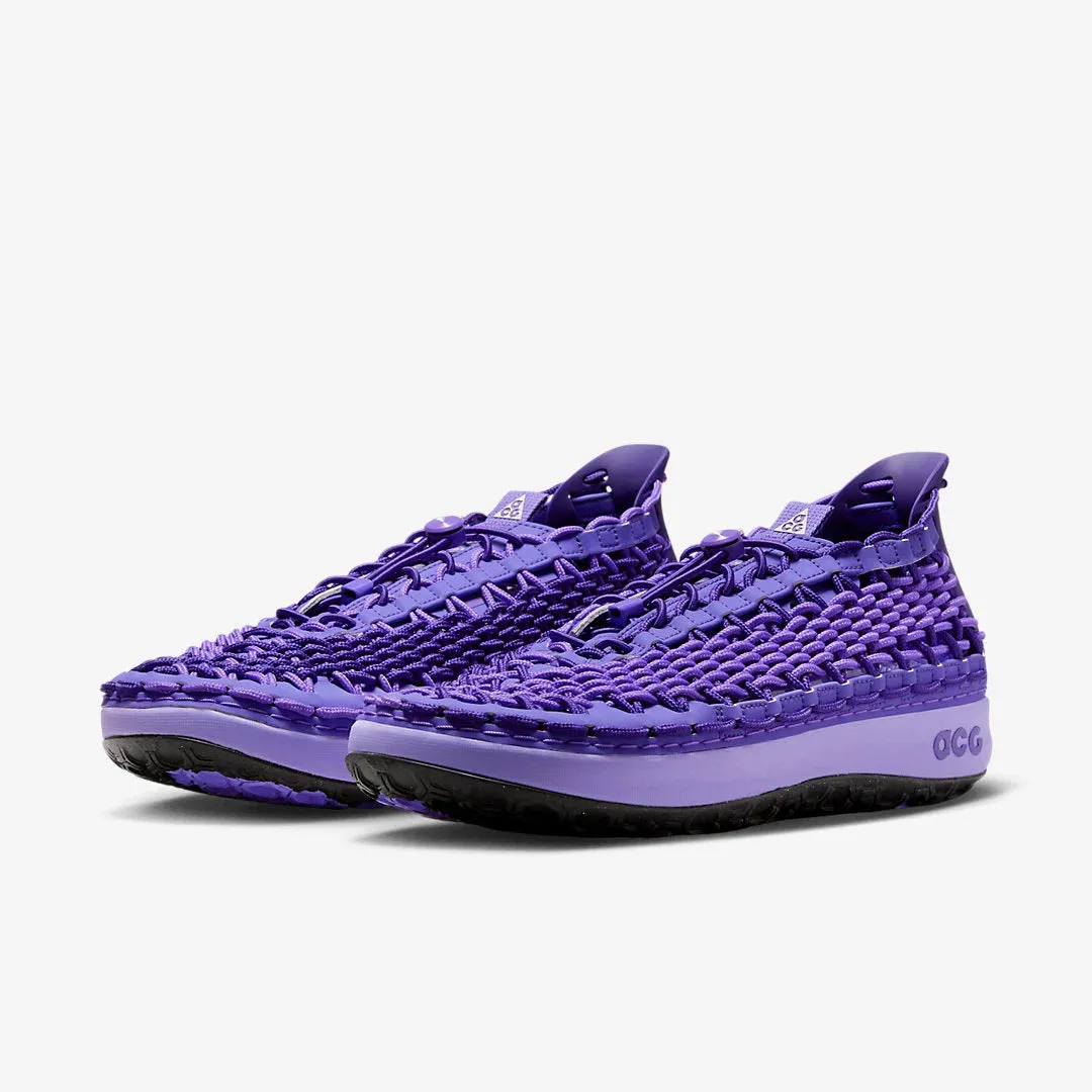 Nike ACG Watercat+ 'Court Purple'