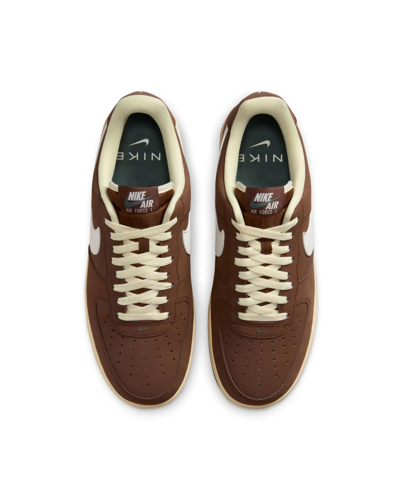 Nike Air Force 1 '07 Cacao Wow