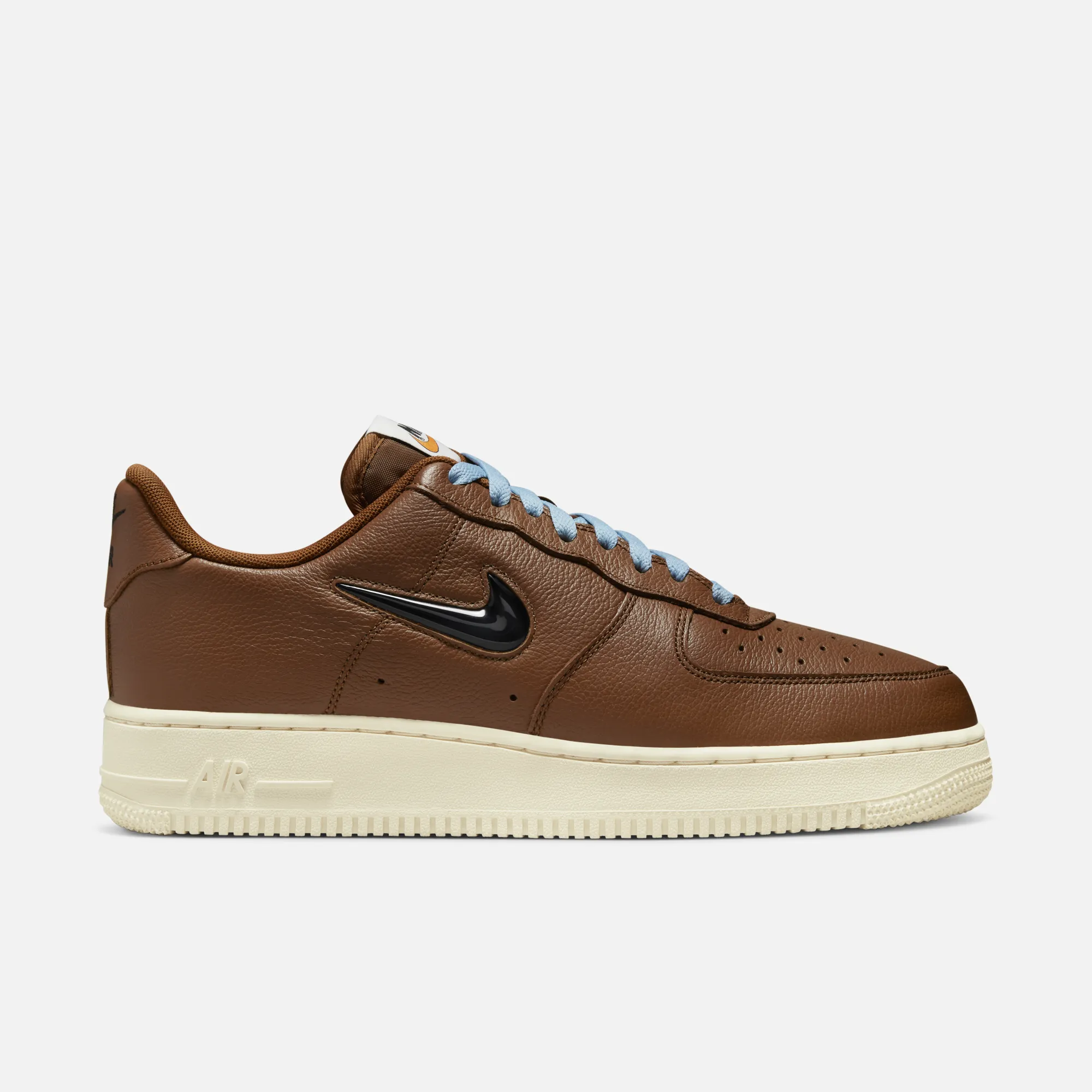 Nike Air Force 1 '07 Premium Vintage 'Certified Fresh Pecan'