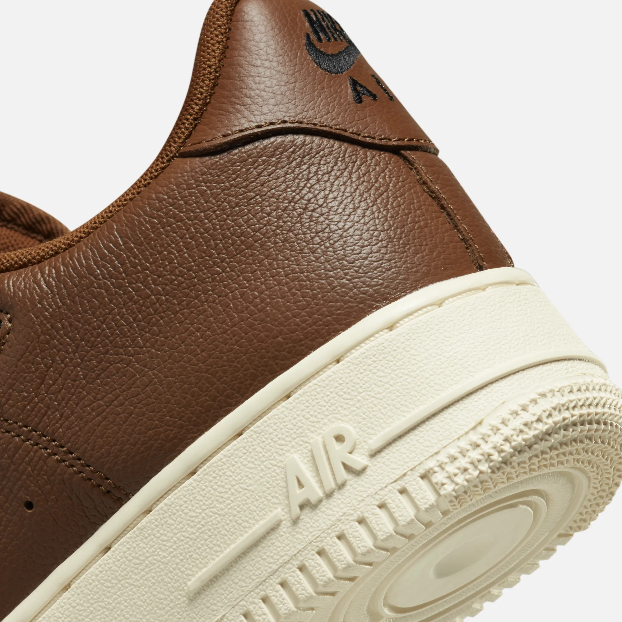 Nike Air Force 1 '07 Premium Vintage 'Certified Fresh Pecan'