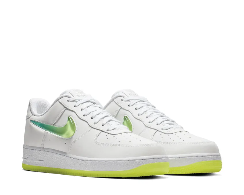 Nike Air Force 1 '07 Prm 2 Volt