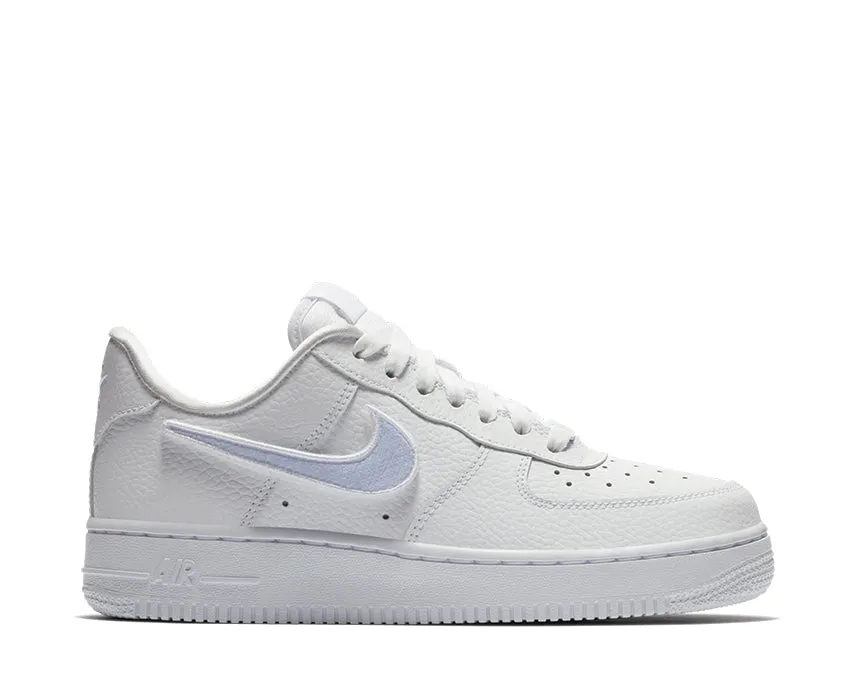 Nike Air Force 1-100 White