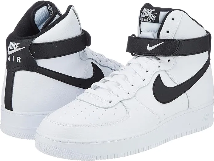 Nike Air Force 1 High '07 CT2303 100